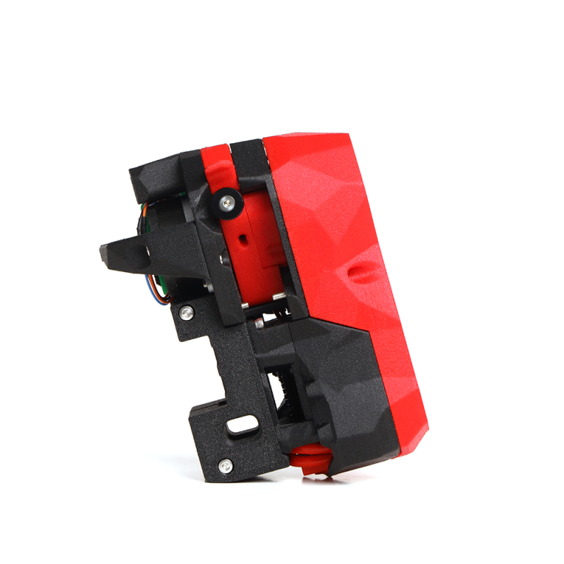 Stealthburner Extruder for Troodon 2.0