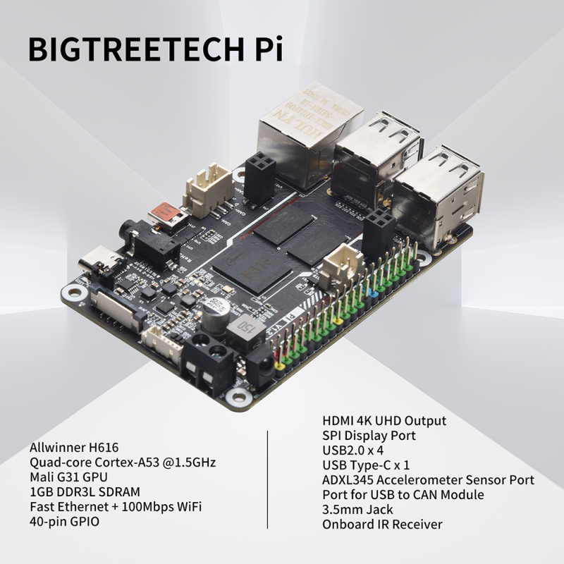 Voron Switchwire DIY CoreXZ 3D Printer Kit with High Quality Components