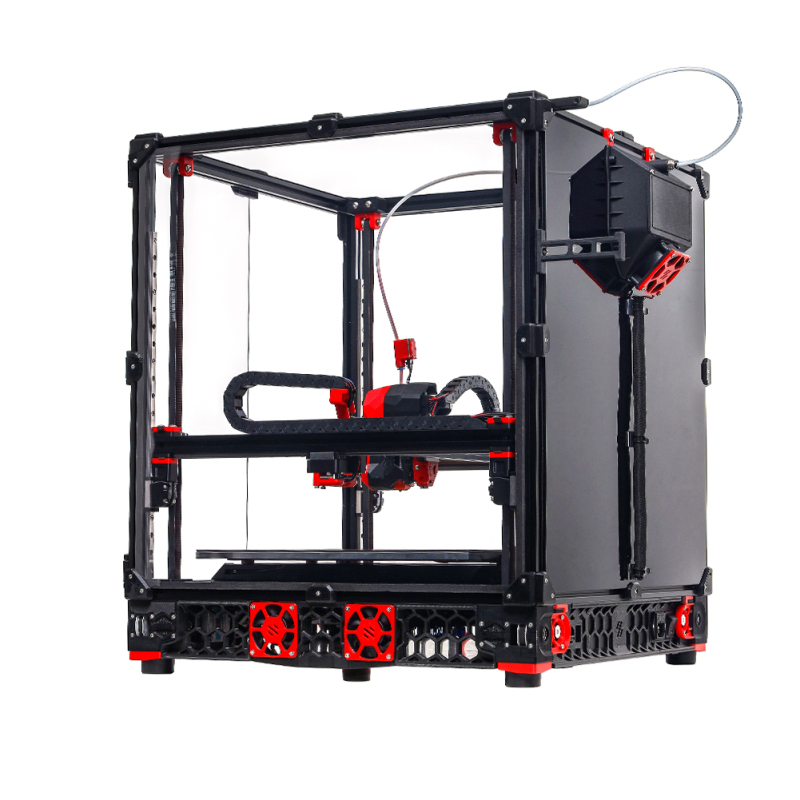 Voron 2.4 Pro Version CoreXY 3D Printer Kit with HDMI 5" Touch Screen