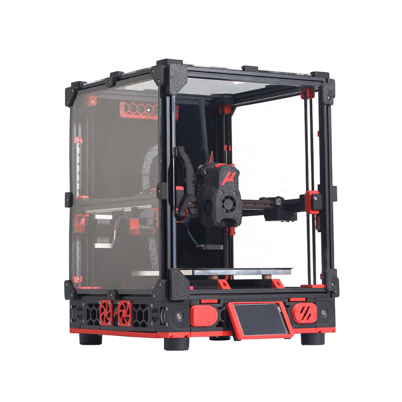 Presale Voron Micron+ 180mm High Quality CoreXY 3D Printer Kit