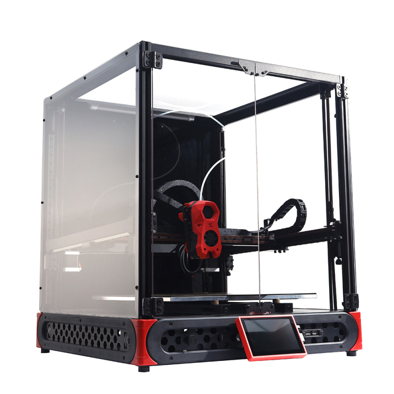 Troodon 2.0 Pro 350MM Pre-assembled CoreXY 3D Printer with Klipper Firmware