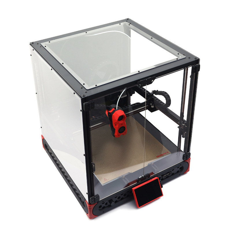 Troodon 2.0 Pro 350MM Pre-assembled CoreXY 3D Printer with Klipper Firmware