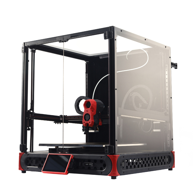 Troodon 2.0 Pro 350MM Pre-assembled CoreXY 3D Printer with Klipper Firmware