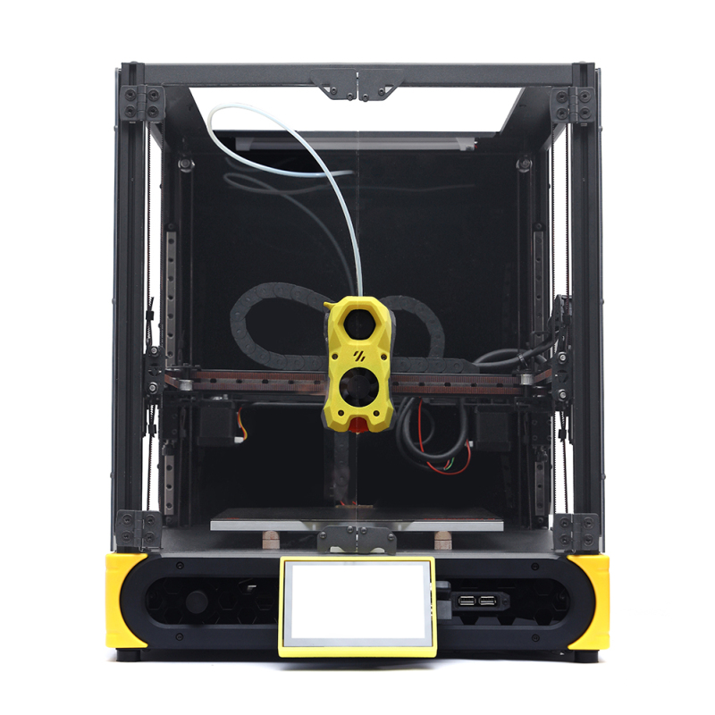 Troodon 2.0 Pro Mini 250MM Pre-assembled CoreXY 3D Printer with Klipper Firmware