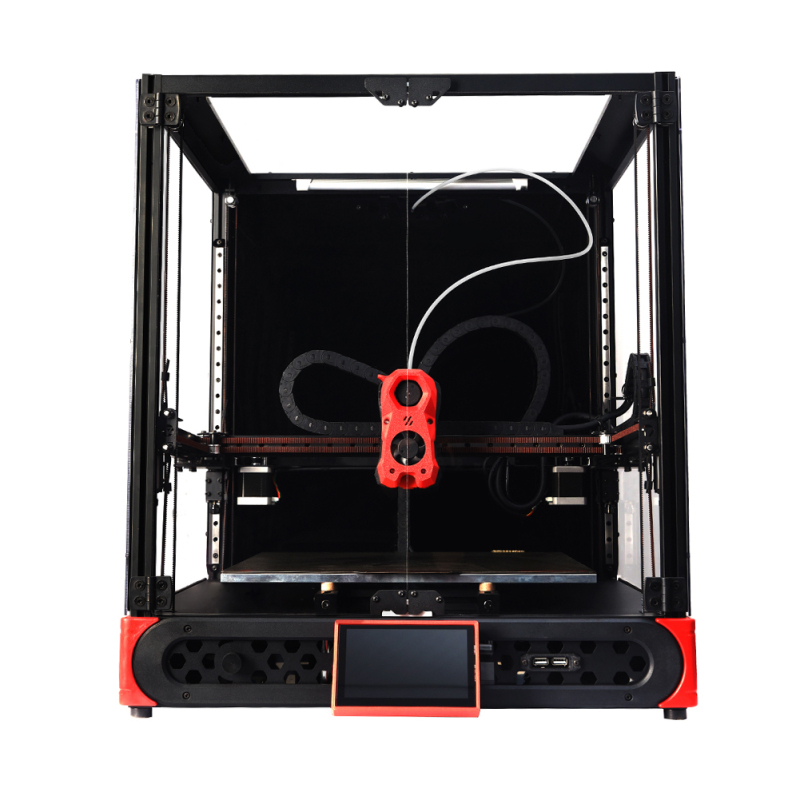 Troodon 2.0 Pro 350MM Pre-assembled CoreXY 3D Printer with Klipper Firmware