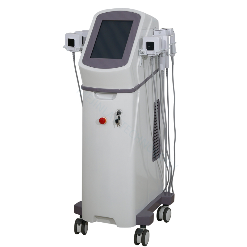 Cutera Trusculpt Flex 3D RF Machine for face lifting and body shaping