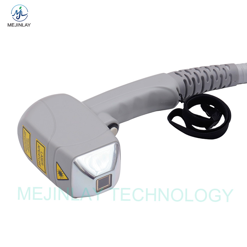 Alma Laser Soprano Ice Platinum 755 808 1064nm 3 waves hair removal machine