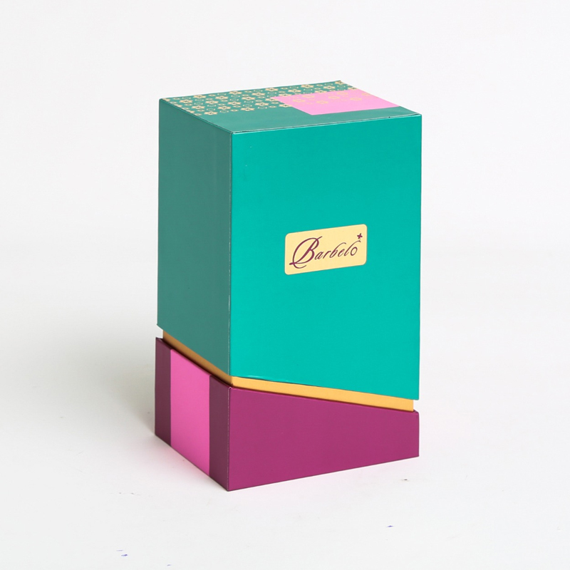 Custom-design-retail-high-quality-perfume-gift box