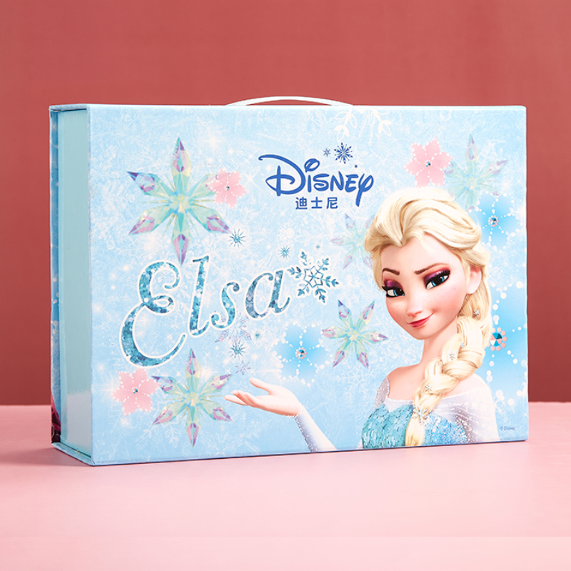 Disney authorized toy gift box, children's card gift box customization