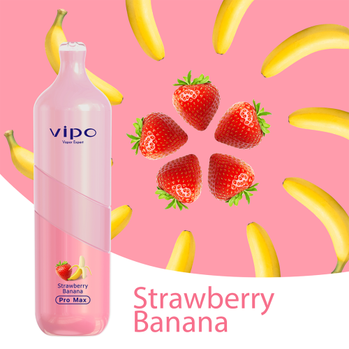 Vipobar Pro Max 10000 (Pre-Order)