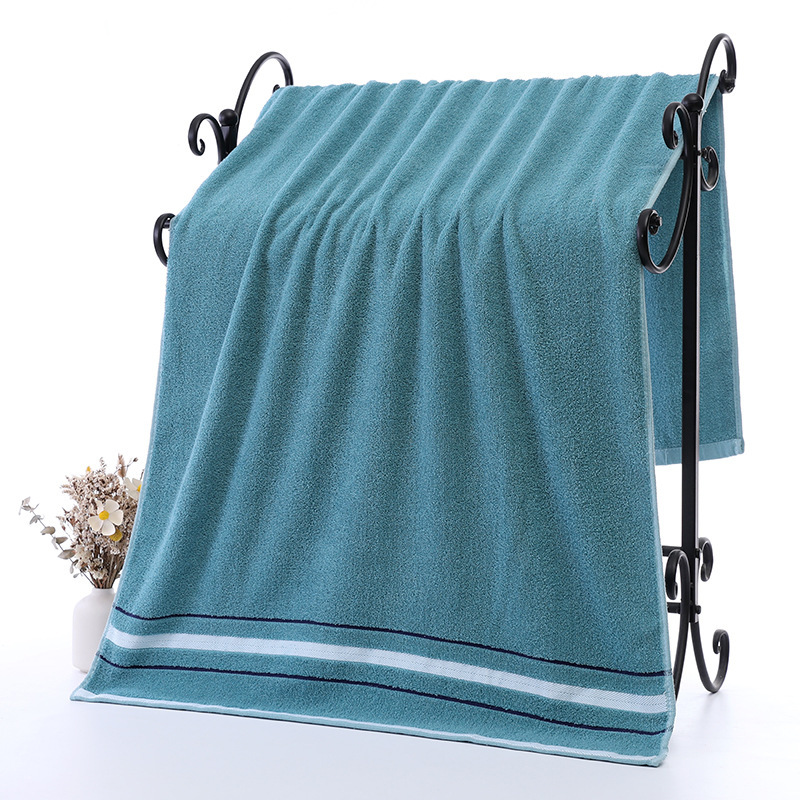 Bath towel wholesale adult home use bath shower Shangchao hotel gift home daily cotton bath towel wholesale