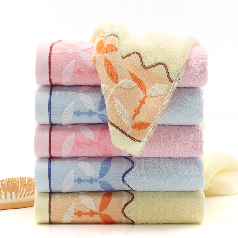 32-strand cotton large bath towel wholesale Big Three 150g soft absorbent lengthen and thicken fitness exercise present towel