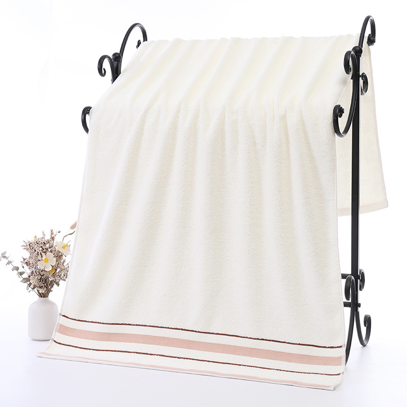 Bath towel wholesale adult home use bath shower Shangchao hotel gift home daily cotton bath towel wholesale