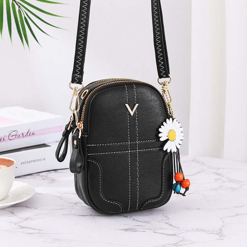 This year's popular Internet celebrity summer women's mini bag women's new fashion all-match shoulder messenger bag