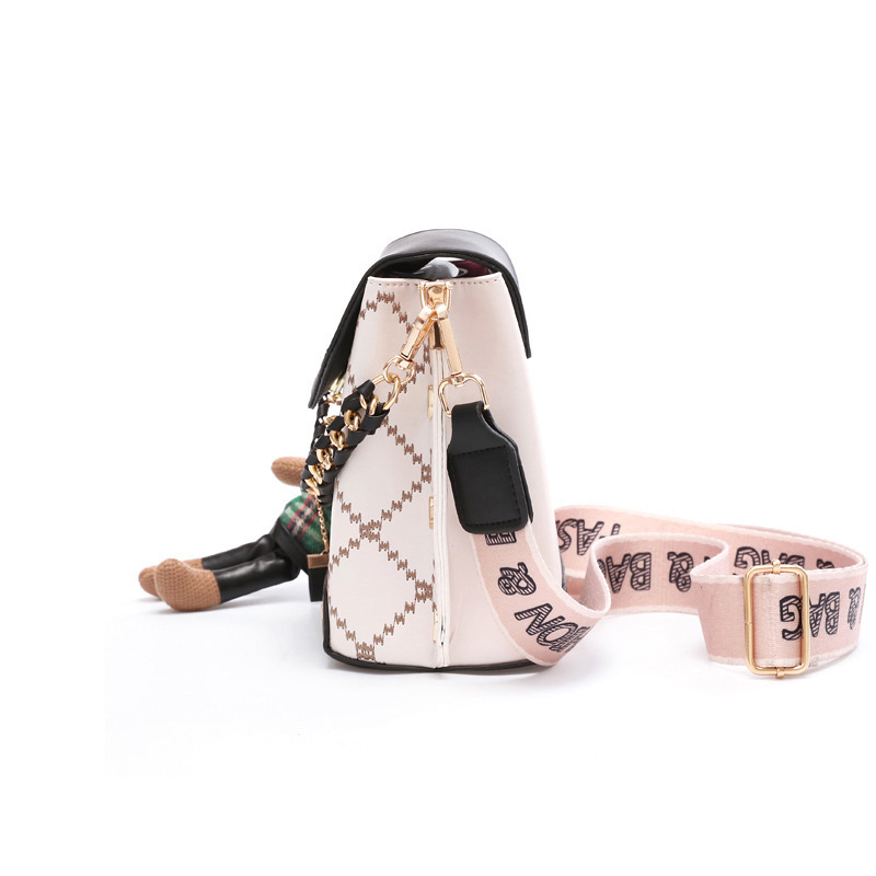 Holiday gift mini bag new mobile phone bag fashionable all-match women's shoulder small handbags