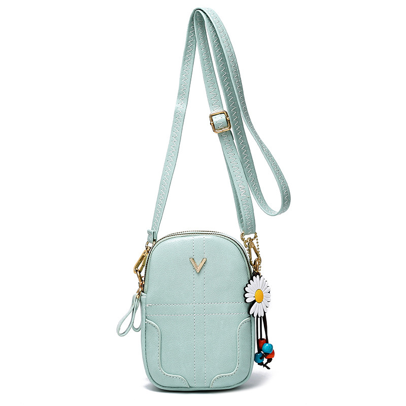 This year's popular Internet celebrity summer women's mini bag women's new fashion all-match shoulder messenger bag
