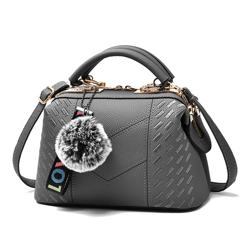 [Women's bag] women's bag New Fashion Women bag for the middle-aged mother bag shoulder bag versatile handbag
