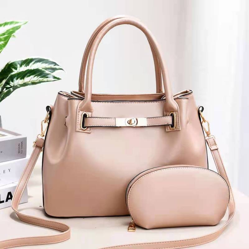 Export wholesale Women's bag new handbag fashion crocodile pattern shoulder crossbody bag handbags