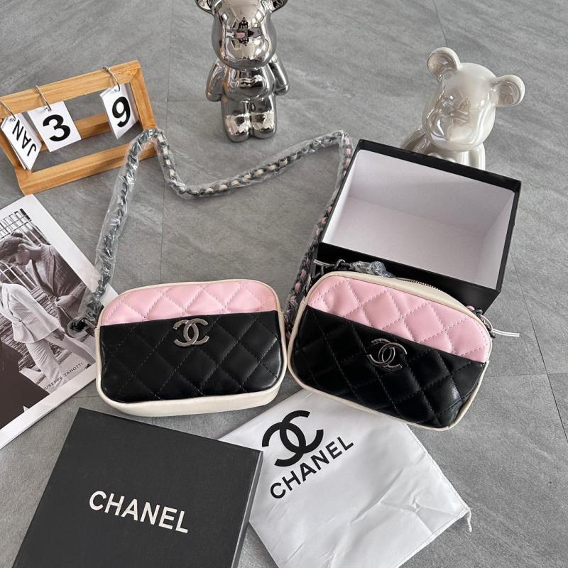 BR227 CHANEL BAG WITH BOX