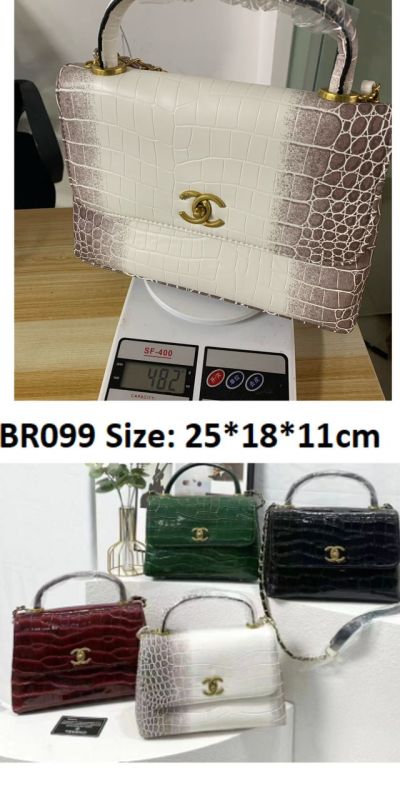 BR099 Chanel bag