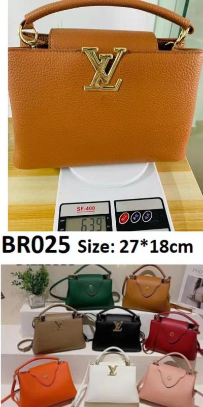 BR025 LV bag