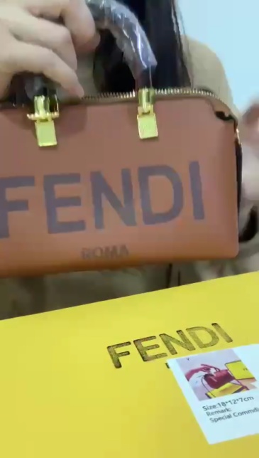 BR101 FENDI BAG