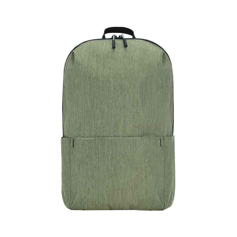 New Xiaomi same outdoor waterproof rucksack printing school bag gift backpack backpack backpack