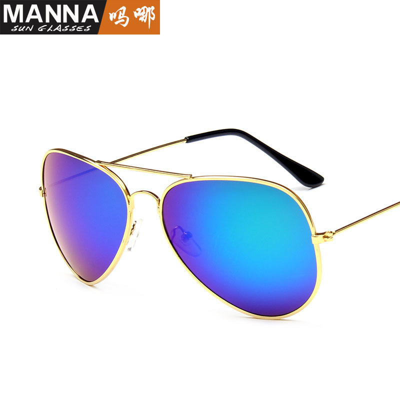 3025 fashion colorful sunglasses color film mercury sunglasses frog glasses drivers glasses for driving wholesale 3026