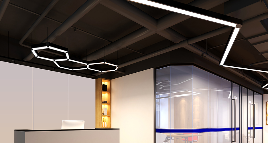 Pendant Linear