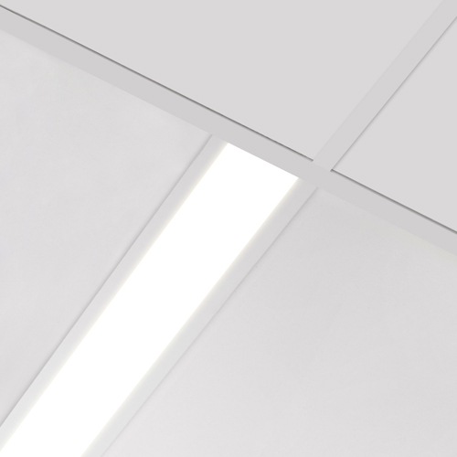 Slim Linear Recessed