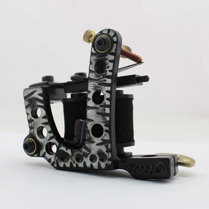 Tattoo Machine Guns