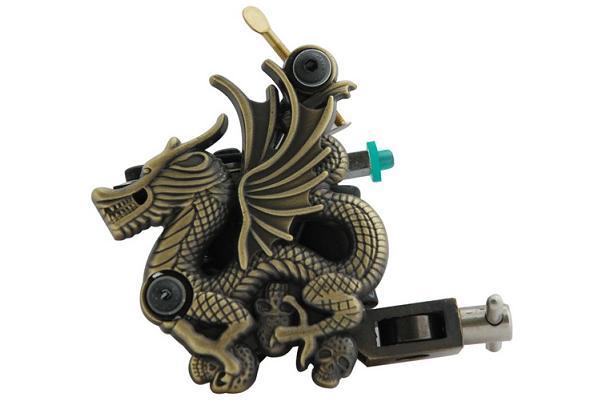 Empaistic Tattoo Machine Guns