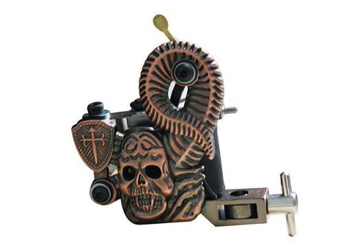 Empaistic Tattoo Machine Guns