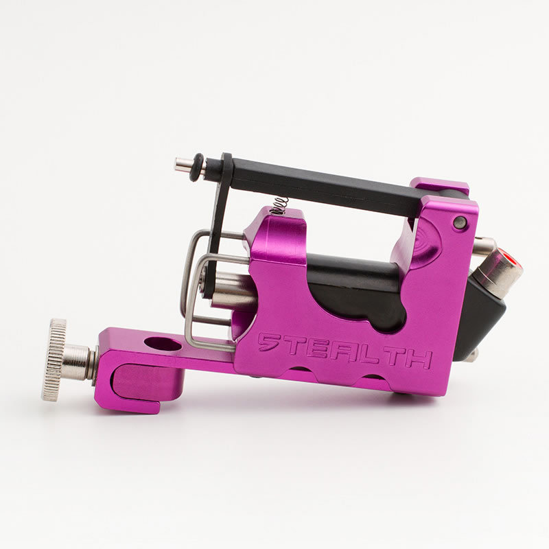 Stealth 2.0 Rotary Tattoo Machine