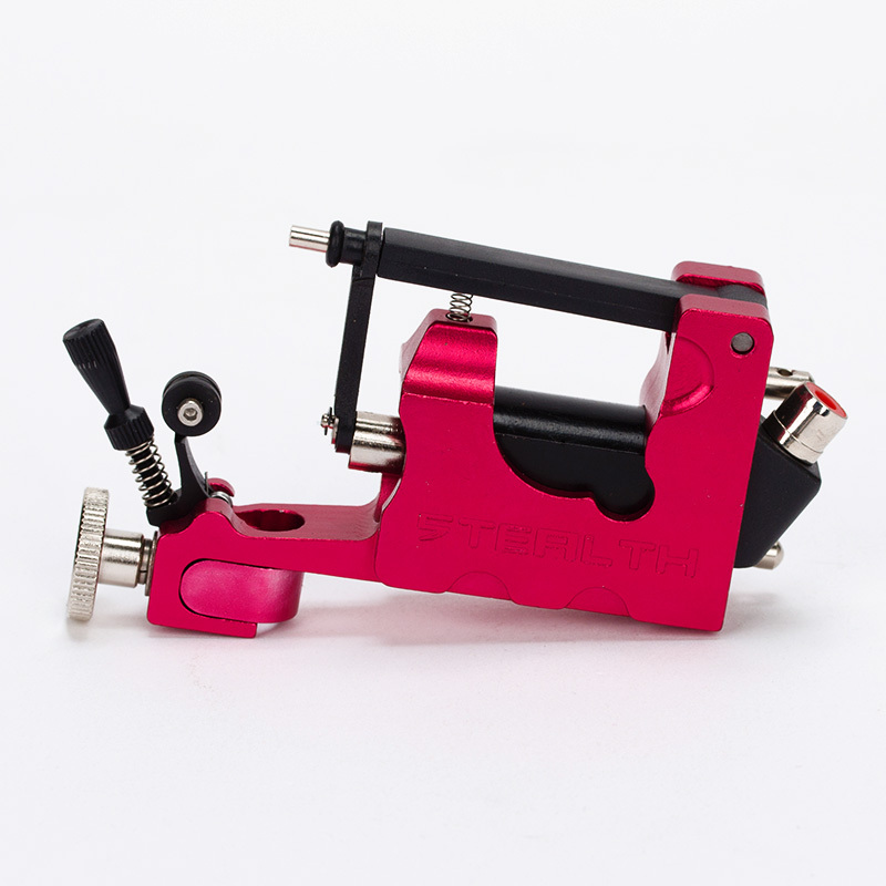 Stealth 2.0 Rotary Tattoo Machine