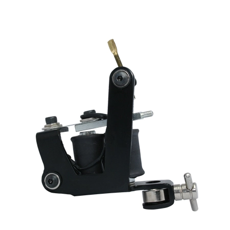 Chrome Tattoo Machine for Beginner