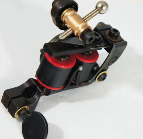 Top Quality Wrap Coil Tattoo Machine Guns