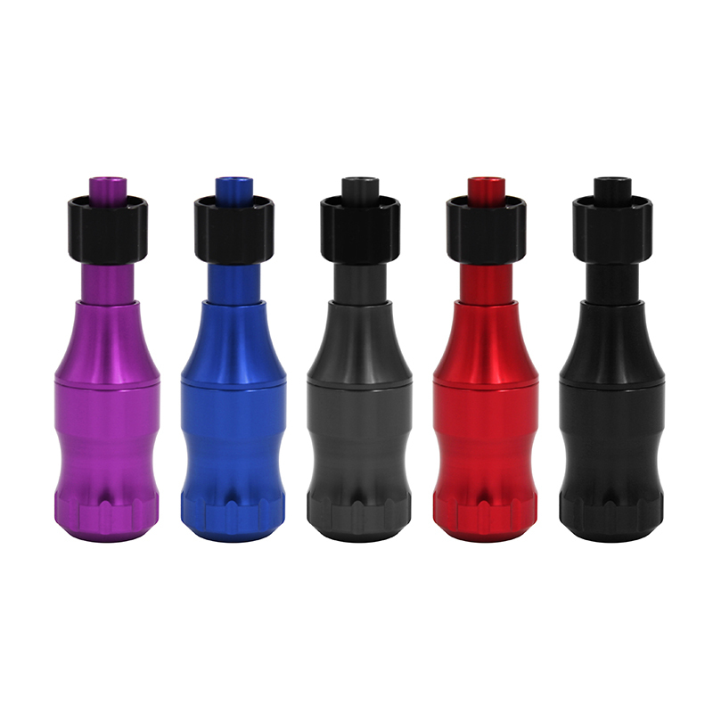 Premium Adjustable Cartridge Grips