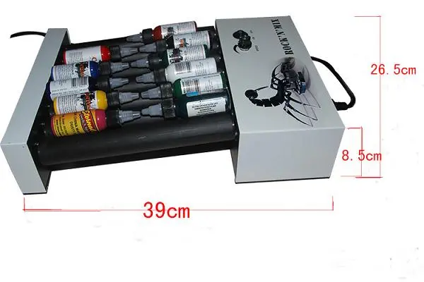 Rock ink Machine 100% Quality Guaranteed