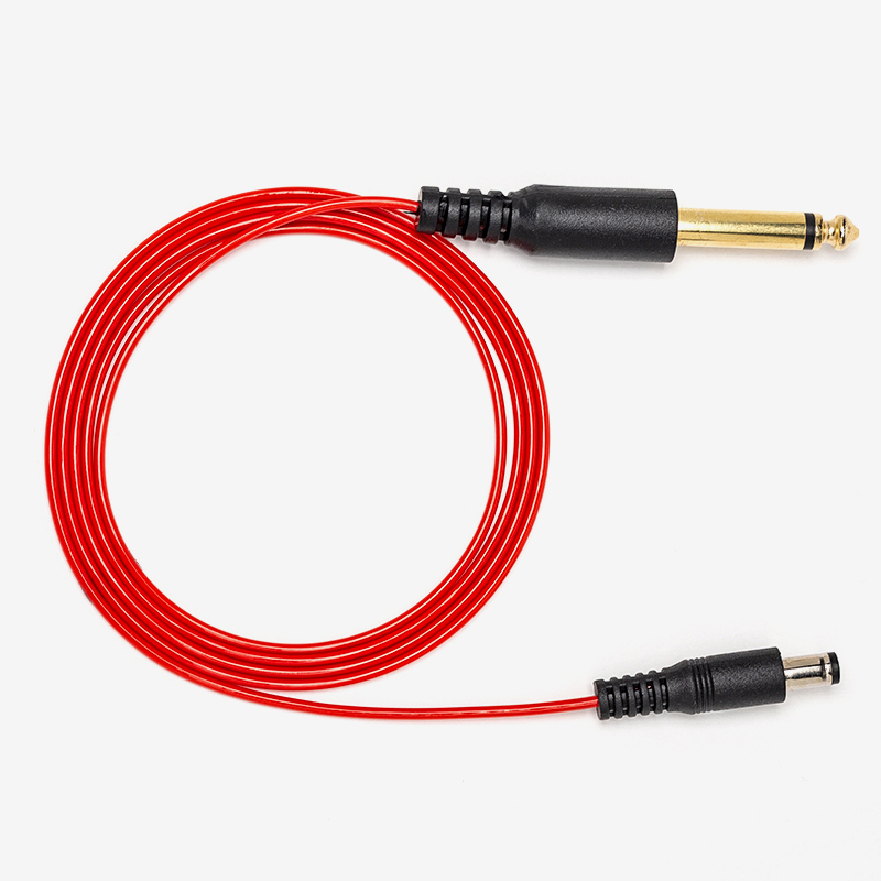 Strong copper Premium DC cord