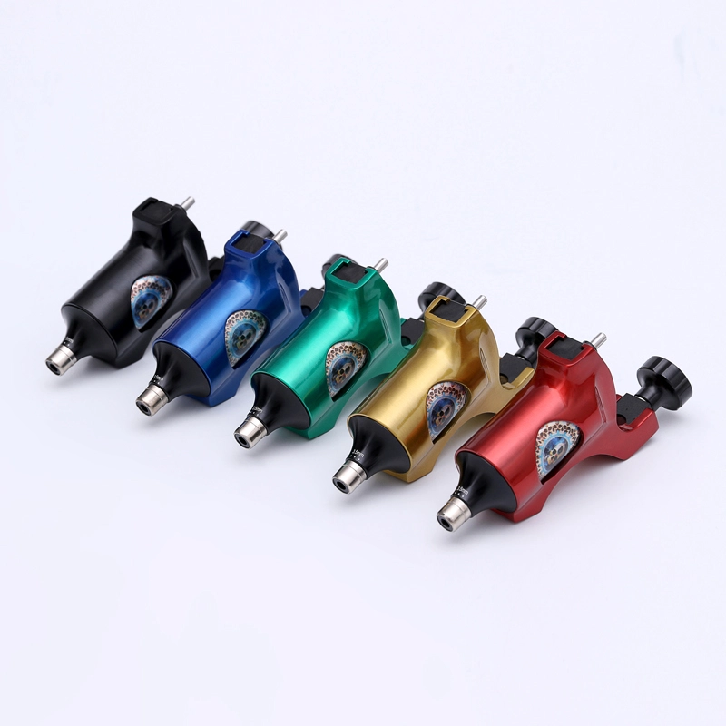 Boss Rotary Tattoo Machine High Quality Machine