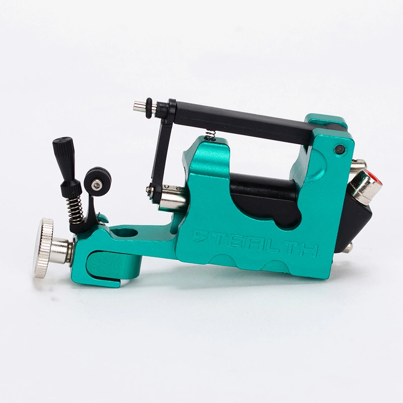 Stealth 2.0 Rotary Tattoo Machine