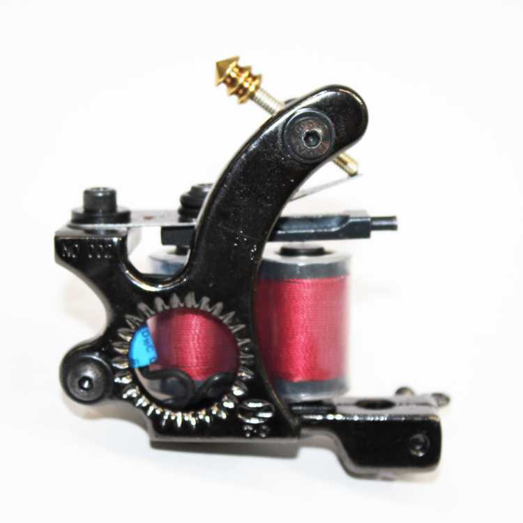 Handmade  Tattoo Machine Guns