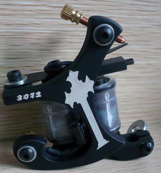 Tattoo Machine Guns