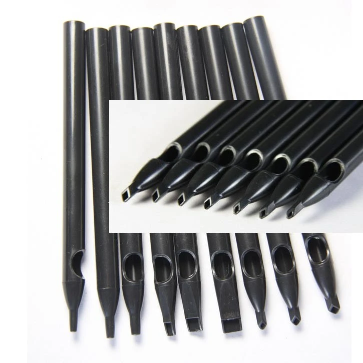 7FT Disposable Long Tips 108MM BOX OF 50