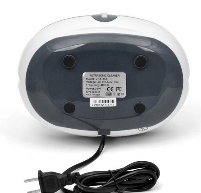 Digital Tattoo Ultrasonic Cleaner High quality For Tattoo Art Hot sale