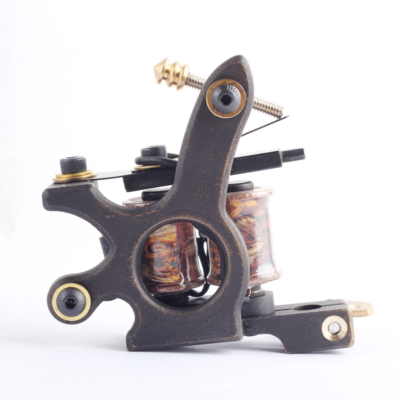 Handmade  Tattoo Machine , Good Quality!