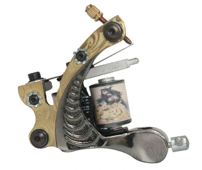 Handmade  Tattoo Machine Guns