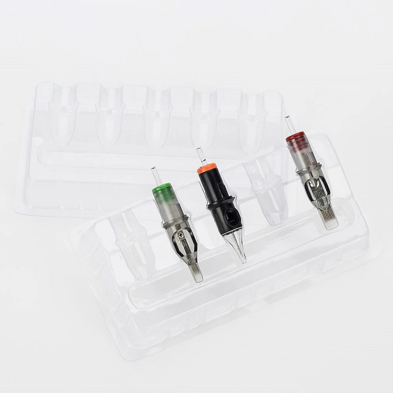 Disposable Cartridge Tray - 24PCS