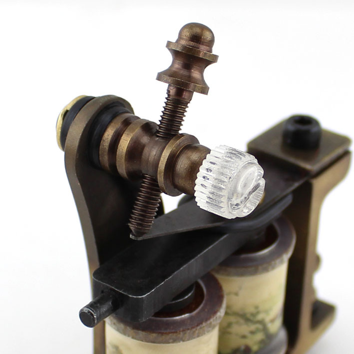 Handmade  Tattoo Machine , Good Quality!